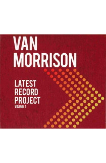 Van Morrison - Latest Record Project Volume 1 (CD)