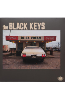 The Black Keys - Delta Kream (LP)
