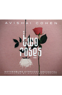 Avishai Cohen - Two Roses (CD) 