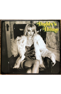 St. Vincent - Daddy'S Home (CD)