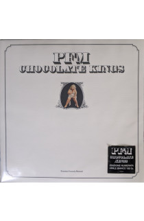 Premiata Forneria Marconi - Chocolate Kings (LP) 