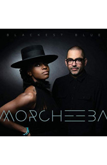 Morcheeba - Blackest Blue (CD)