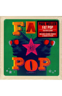 Paul Weller - Fat Pop (CD)