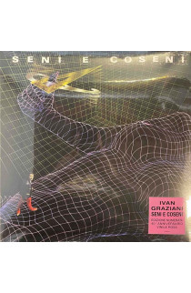 Ivan Graziani - Seni e Coseni (LP) 