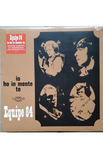 Equipe 84 - Io Ho In Mente Te (LP) 