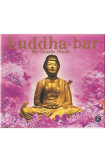 Artisti Vari - Buddha-Bar by Claude Challe (CD) 