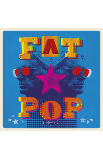 Paul Weller - Fat Pop (Volume 1) (CD)