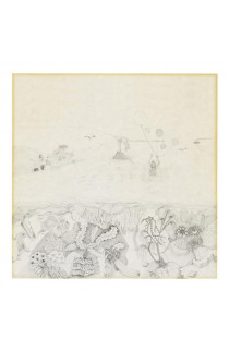 Robert Wyatt - Rock Bottom (LP) 