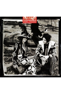 The White Stripes - Icky Thump (CD) 