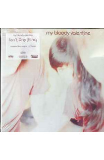 My Bloody Valentine - Isn't Anything (CD) 