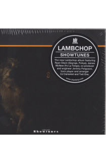 Lambchop - Showtunes (CD)