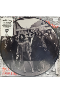 Motorhead / Girlschool - St Valentines Day Massacre (EP) 
