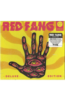 Red Fang - Arrows (CD) 
