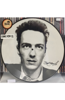 Joe Strummer - Junco Partner (SINGLE) 