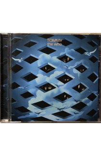 The Who - Tommy (CD) 
