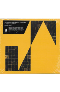 Dave Holland, Kevin Eubanks & Obed Calvaire - Another Land (CD) 