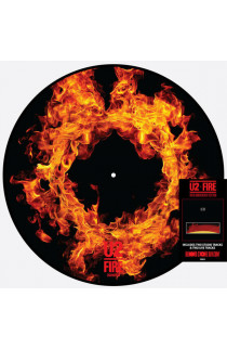 U2 - Fire (EP) 