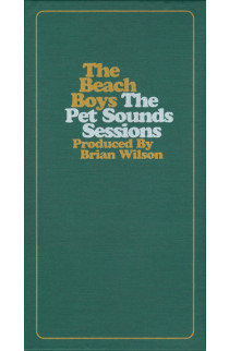 The Beach Boys - The Pet Sounds Sessions (CD) 