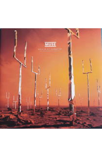 Muse - Origin Of Symmetry: XX Anniversary RemiXX (LP) 