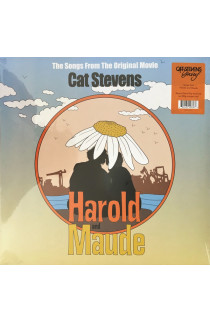 Cat Stevens - Harold and Maude (LP) 