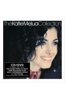 Katie Melua - The Katie Melua Collection (CD) 