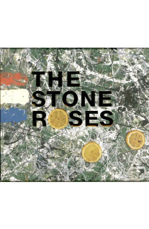 The Stone Roses - The Stone Roses (CD) 
