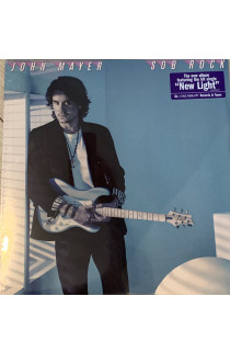 John Mayer - Sob Rock (LP)