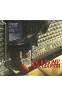 Eric Clapton - Back Home