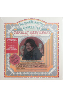Captain Beefheart and The Magic Band - Unconditionally Guaranteed (LP) 