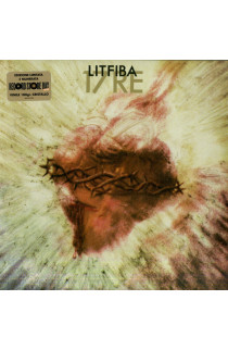 Litfiba - 17 Re (LP)