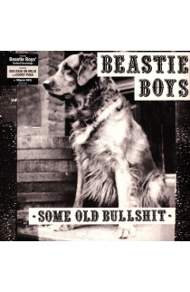 Beastie Boys - Some Old Bullshit (LP) 