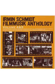 Irmin Schmith - Film Musik Anthology (Volume 4 & 5) (CD) 