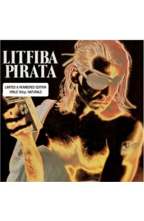 Litfiba - Pirata (LP) 