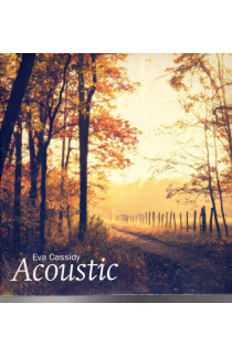 Eva Cassidy - Acoustic (LP) 