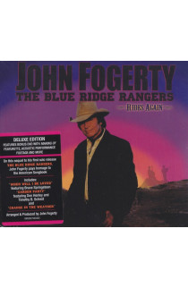 John Fogerty - The Blue Ridge Rangers Rides Again