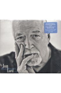 Jon Lord Blues Project - Live (CD) 