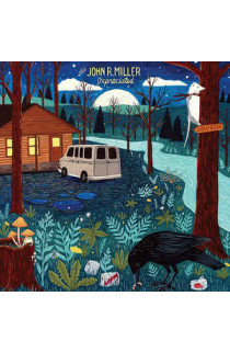 John R. Miller - Depreciated (CD) 