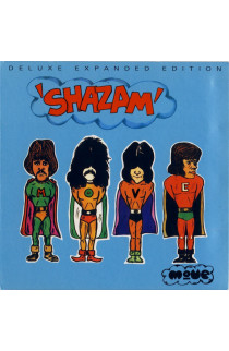 The Move - Shazam