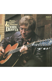 John Denver - Poems, Prayers & Promises (LP) 