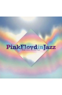 Artisti Vari - Pink Floy In Jazz: A Jazz Tribute To Pink Floyd (LP) 