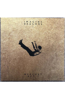 Imagine Dragons - Mercury: Act I (LP)