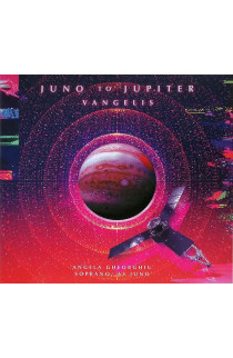 Vangelis - Juno To Jupiter (CD) 