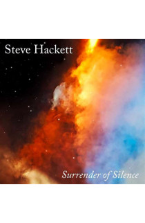 Steve Hackett - Surrender Of Silence (LP) 