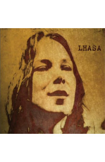 Lhasa - Lhasa (CD) 