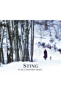 Sting - If On A Winter'S Night... (CD) 