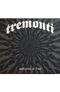 Tremonti - Marching In Time (CD) 