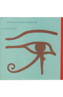 The Alan Parsons Project - Eye In The Sky (CD) 
