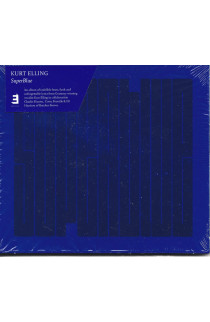 Kurt Elling - SuperBlue (CD) 
