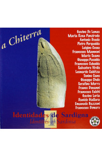 Artisti Vari - Identidades De Sardigna. A Chiterra (CD) 