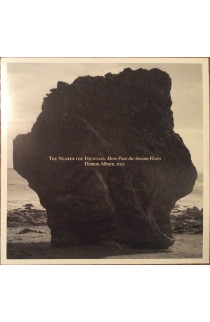 Damon Albarn - The Nearer The Fountain, More Pure The Stream Flows (LP)